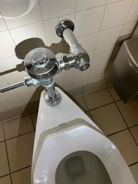 Fixture installation and repair for Sewer Camera Inspection in Phoenix